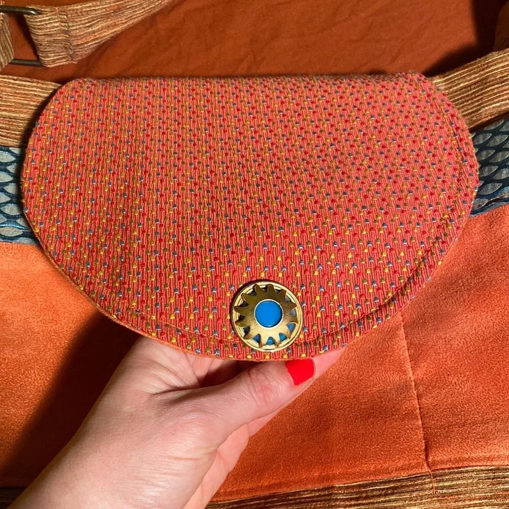 Personal Upholstery Handmade Handbag